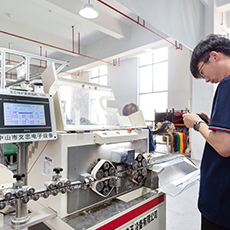 Odizolowywanie kabli