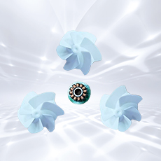 Bezszczotkowe silniki wentylatorów