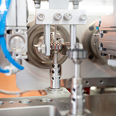 Uzwojenie silnika BLDC