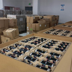 Etykietowanie i boks