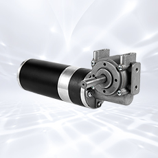 Silniki specjalne i silniki robotyki