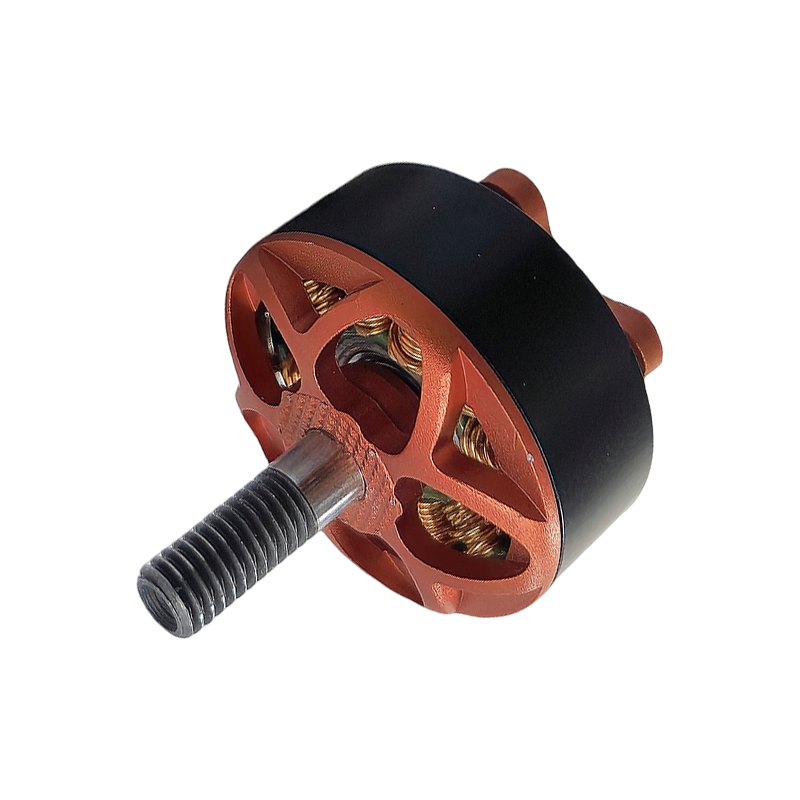 LN2207 1700KV 1900KV 2400KV Bezszczotkowy silnik do RC Drone FPV LN2207 1700KV 1900KV 2400KV Bezszczotkowy silnik do RC Drone FPV