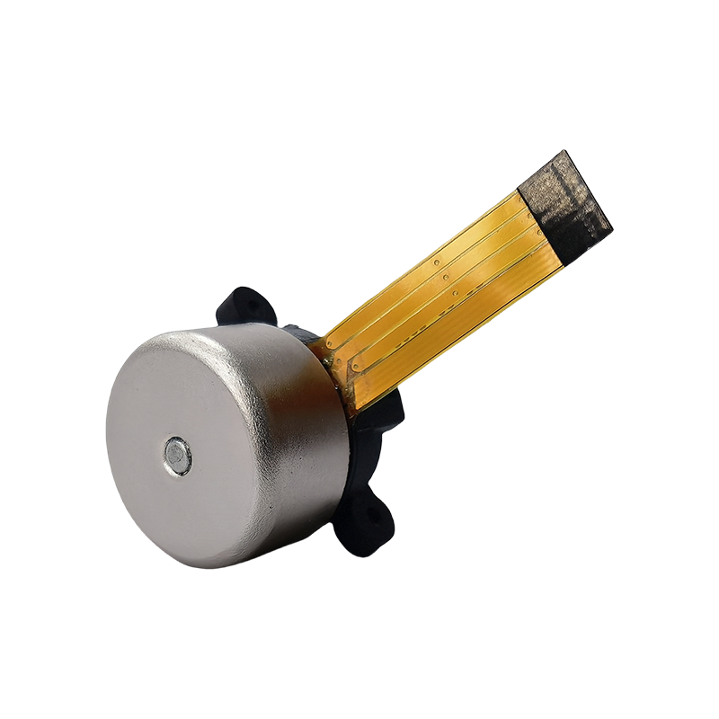 System monitorowania kamer Ai Kompaktowa konstrukcja, bezszczotkowy silnik prądu stałego