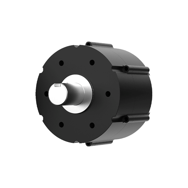 Silnik przekładniowy o momencie obrotowym znamionowym 60 Nm do robotów