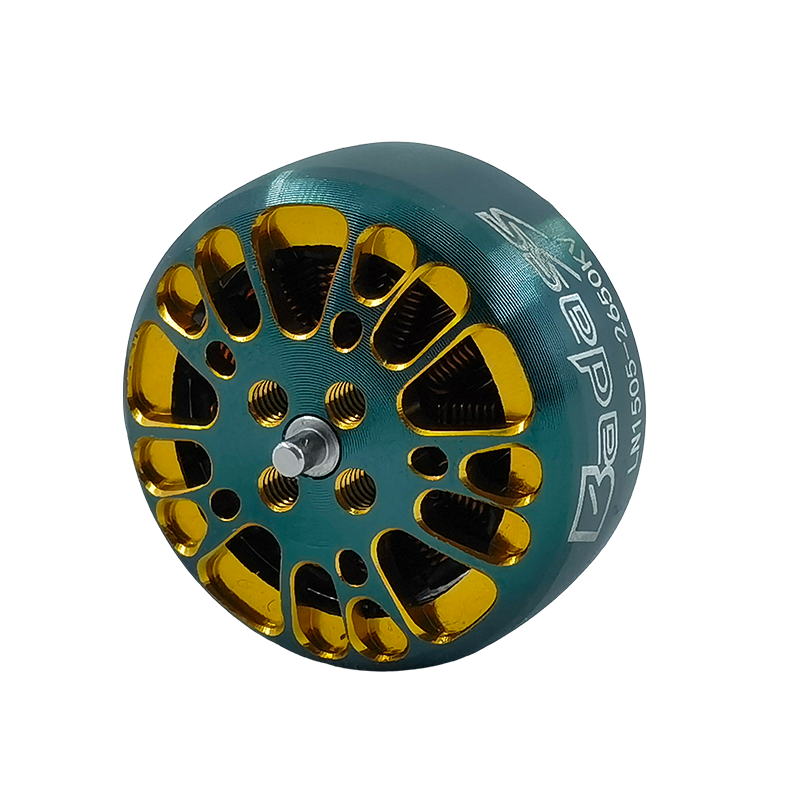 LN1505 1800KV 2200KV 2600KV Bezszczotkowy silnik do RC Drone FPV LN1505 1800KV 2200KV 2600KV Bezszczotkowy silnik do RC Drone FPV